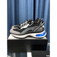 Dsquared2 Men's Shoes - 2023 New Style Thick-Sole Breathable Sports Casual Shoe with Power Air Cushi