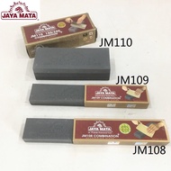 (JM108 , JM109 , JM110) JAYA MATA COMBINATION SHARPENING STONE