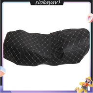 For  Forza350 NSS350 Forza300 2018-2021 Accessories Motorcycle Rear Trunk Cargo Liner Protector Seat