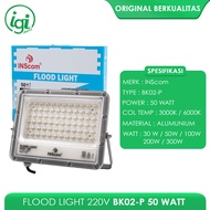 50 WATT LED FLOOD LIGHT THIN CAP METAL FLOOD LIGHT 50W OUTDOOR
