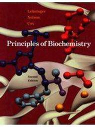 《Principles of Biochemistry: With an Extended Discussion of Oxygen-Binding Proteins》ISBN:0879017112│Institute of Elec