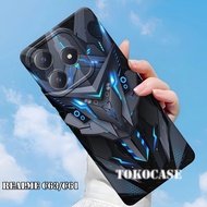 Softcase Procamera Case Realme C63 C61 2024 Latest Realme C63 C61 Mobile Phone Case Mobile Phone Pro