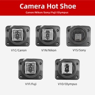 Godox Speedlite V1 V1C V1N V1S V1F V1O V1P V860III-S V860III-C V860III-N V860III-F V860III-O for Son