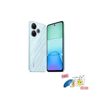 Xiaomi Mi Redmi 13 FHD+ 6.79 IPS MediaTek Helio G91-Ultra กล้องหลักคมชัดเป็นพิเศษ 108MP RAM 8GB + 12