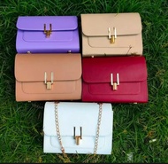 (REALPICT) NEW ARRIVAL - GHEA BAG MINI - TAS SELEMPANG WANITA TERBARU - TAS BAHU WANITA - SLINGBAG W