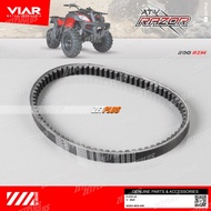 V-BELT ATV RAZOR /vanbelt viar original/drive belt matic 743-20-30