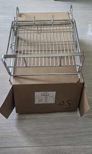 全新廚房不銹鋼刀架 勾式