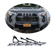 Spedking 2014-2021 Hot Sale 4x4 auto tuning accessories  4 light Raptor Lights For Toyota 4Runner