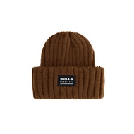 BULLS SYNDICATE Beanie Gummo Tanned