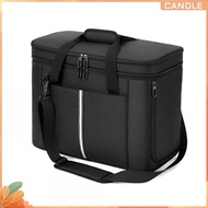 Candle✻【In Stock】❉  Hard Protective Case Fit for Ecoflow Delta 3 Max Plus/Delta 3 Max Shockproof