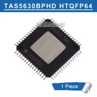 1pc TAS5630BPHDR TAS5630BPHD TAS5630B HQFP-64 TAS5630 TAS56308 HQFP64 SMD 300W Class-D Stereo Amplif