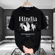 Premium Men's T-shirts, Unisex Short Sleeve Shirts, Premium Distro T-shirts, Hindia が, Everything U 