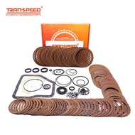 ปะเก็นซีลชุดสร้างใหม่เกียร์อัตโนมัติ5L5 5L40E ทรานส์สปีดสำหรับ4WD 2WD BMW