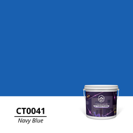 Cat Tembok 20KG AILI PAINT Interior Warna Tahan Lama dan Anti Luntur