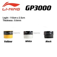 Li Ning GP3000 Badminton Grip (100% Original)
