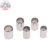 Flym 20 PCS Agriculture   Crimp Connector Hose Crimp Tools Sleeve  Exhaust Connector 11.5MM -16MM  J
