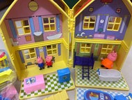 Peppa Pig 佩佩豬玩具屋