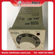 [Refurbish] OMRON H3G-8C 24VDC/60M