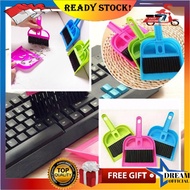 MINI BROOM SET DUSTPAN MINI BROOM SET MULTIPURPOSE BROOM