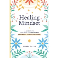 Healing Mindset Eileen Laird