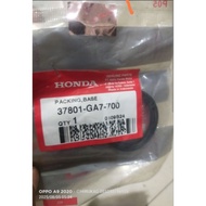 RUBBER 37801-GA7-700 HGP AHM 100% FUEL UNIT RUBBEROriginal REVO GRAND SUPRA VARIO 110 SPACY CARBONBE