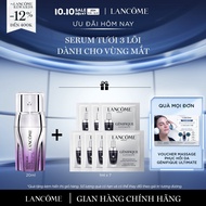 [CHỈ 1-12/10 - Voucher 12% - TỐI ĐA 400K] SERUM MẮT 3 LÕI LANCOME RENERGIE 20ML