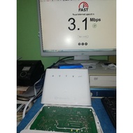 Service Modified - Huawei B593 / B310 / B315 / E5186 / E5787 / E5785 / E5577 / E5573 / E5377