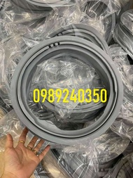 Gioăng ron cửa máy giặt LG 9kg FC1409S2W chính hãng
