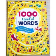 1000 userful words - Free mp3 file