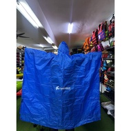 ATIV Chanadug Poncho