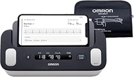 Omron Complete Wireless Upper Arm Blood Pressure Monitor + EKG; Measure Bp, EKG, Afib, Tachycardia, 