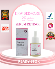 DRW SKINCARE SERUM RETINOL / SERUM RETINOL / DRW SKINCARE ORIGINAL