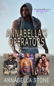 Annabella's Operators Annabella Stone