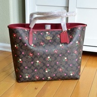 COACH City Tote
