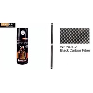 Water Transfer Activator WF05 + Black Carbon Water Transfer Film