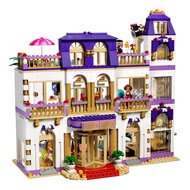 LEGO Friends 41101 Heartlake Grand Hotel-New % Beautiful Box