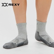REXY Voltron Balance Men's Middle Golf Socks KPGA officially designated golf socks