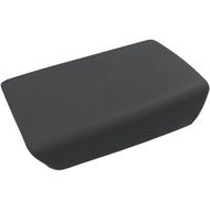 Armrest Box Protective Cover Compatible with Tesla Model 3 2023 Model Y HW4.0 TPE Case Center Consol
