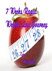 7 Week Rapid Weight Loss Journey Ken Donaldson