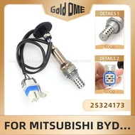 O2 Oxygen Sensor For BYD F3/ F3R 1.5L 1.6L 4G15 Engine Accessories OEM 25324173