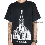 KATUN Tshirt Mtlgr - church Cotton S-XXL