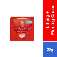 Hada Labo Lifting + Firming Cream 50g - Clearance