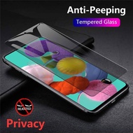 Anti Spy Tempered Glass Full Oppo A95(5G)Oppo A56(5G)Oppo A57(2022)Oppo A57(4G)Oppo A57(5G)Oppo A77(