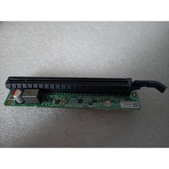 Tiny 8: Pci 16X card Adapter card For Thinkstation P360 tiny And ThinkCentre M90Q gen 3