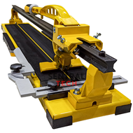 Alat potong keramik - granit 80 cm MULLER / tile cutter 80 CM