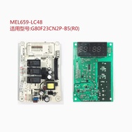 Grans Microwave Oven G80F23CN2P-B5 (R0) Computer Motherboard MEL659-LC48