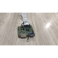 Dell E2011 HC motherboard monitor