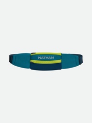 NATHAN 5K  กระเป๋าคาดเอววิ่ง สายคาดเอว อุปกรณ์วิ่ง คาดเอววิ่ง belt bag waist fanny pack กระเป๋าคาดเอ