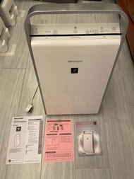 Sharp FU-D50A