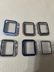 New Apple Iwatch case 手錶殻